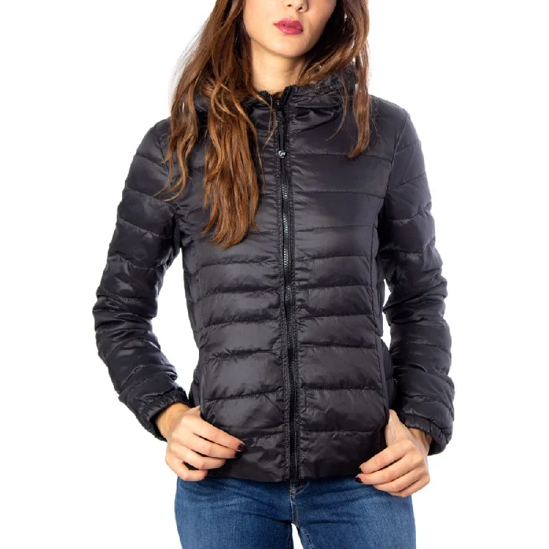 cozy women's coatsOnly  Nylon Jackets & Women's Coat