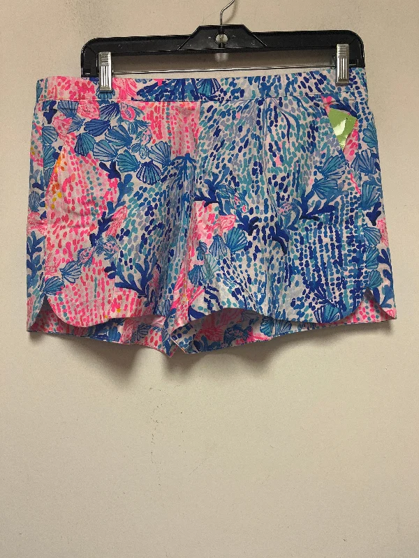 women's relaxed-fit shortsShorts By Lilly Pulitzer  Size: M