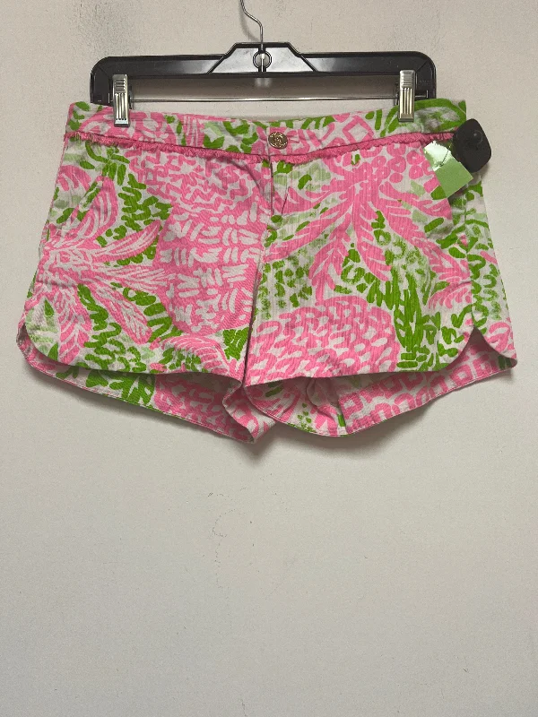 women's chino shortsShorts By Lilly Pulitzer  Size: 6