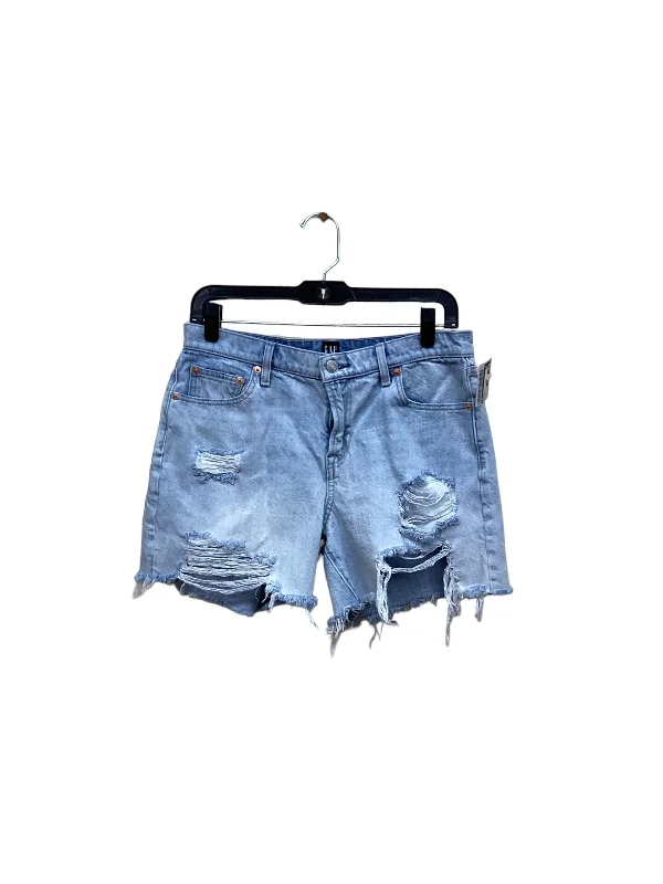 women's lace-up shortsShorts By Gap  Size: 6