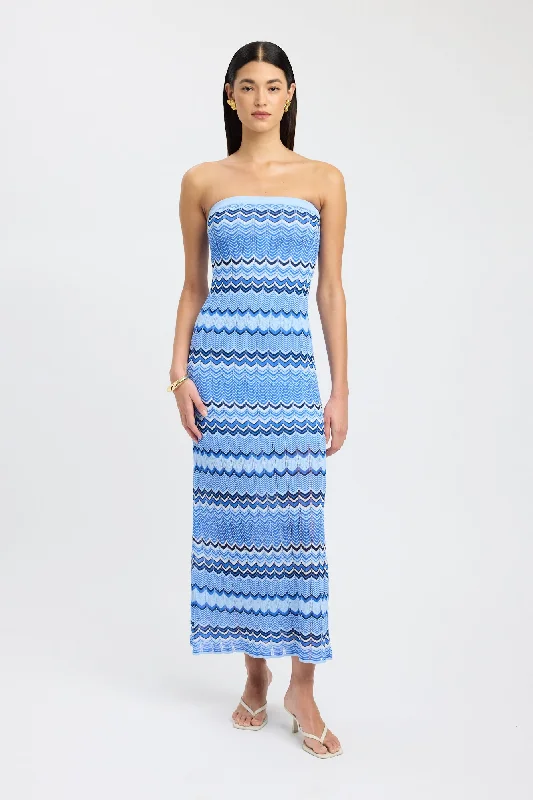 women's A-line dressesEadie Maxi Dress