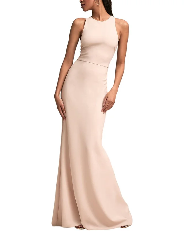 women's fair-trade dressesSilvia Rufino Maxi Dress