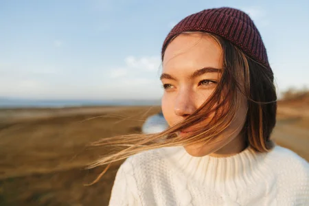 Knit Tops 