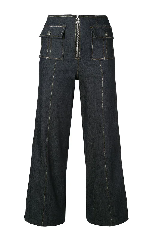 women's nursing pantsAzure Pant