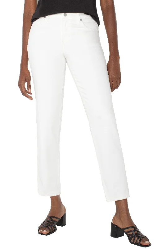 women's trendy pantsLIV NON-SKINNY SKINNY