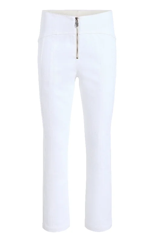 women's ripped pantsLoren Pant