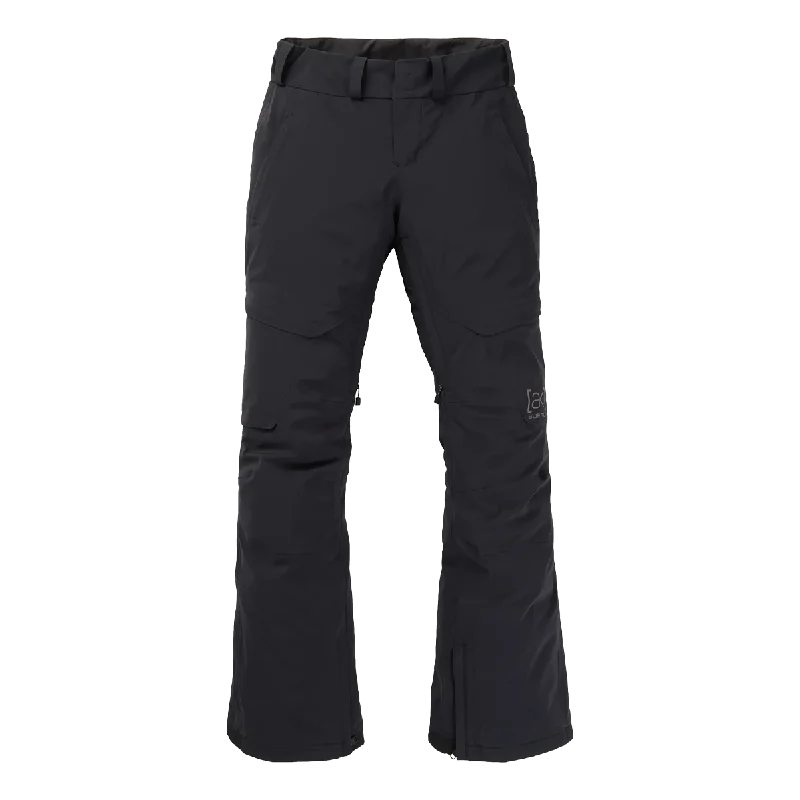 women's high-performance pantsWomen's AK Summit Gore 2L Pants - Short