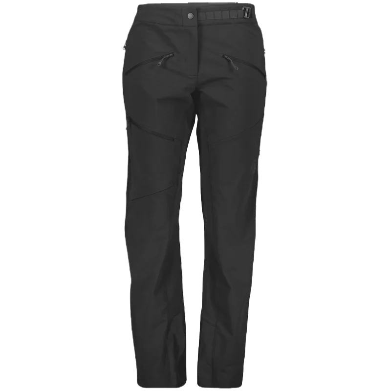 women's polyester pantsWomen's Explorair Softshell Pants