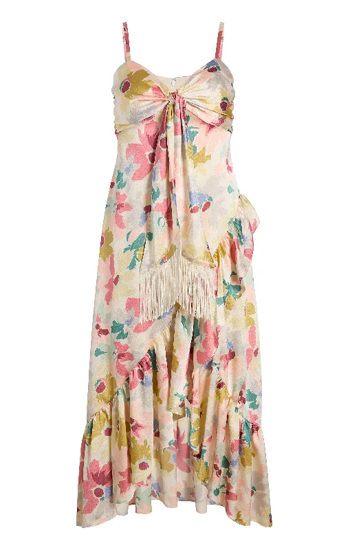 Floral DressCalista Dress