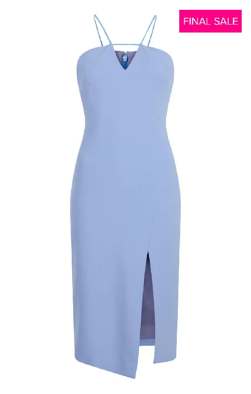 women's body-skimming dressesIlly Dress