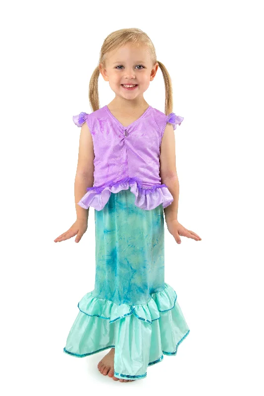 women's midi dressesMagical Mermaid Dress Up