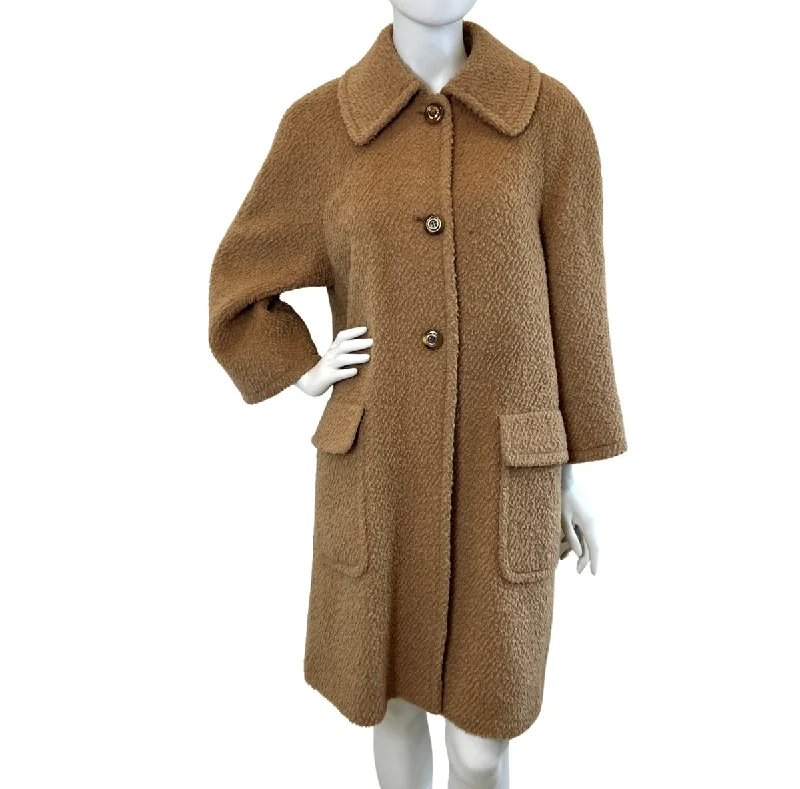 Peter Pan Collar DressMissoni Coat