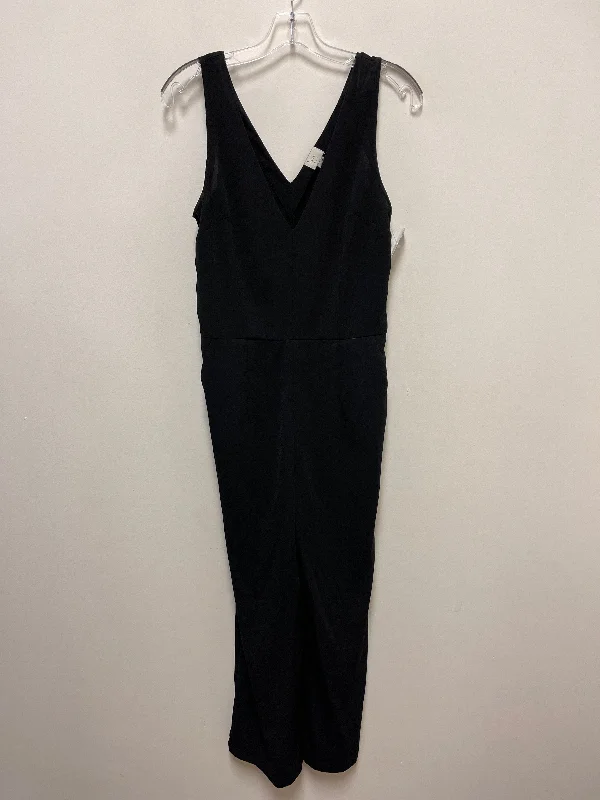 women's jumpsuits for all-day comfortJumpsuit By A New Day In Black, Size: S