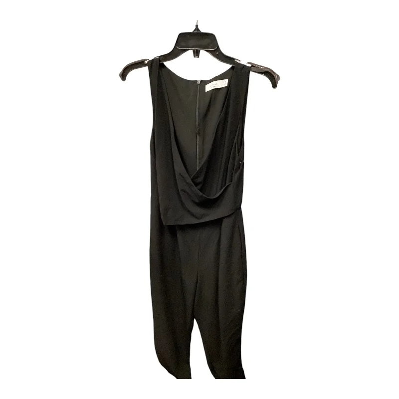 women's jumpsuits for lightweight designsJumpsuit By Ali And Jay In Black, Size: M