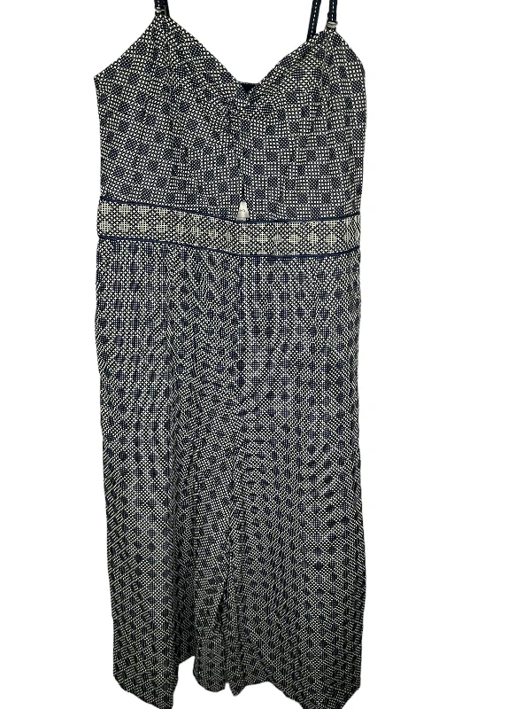 women's jumpsuits for springJumpsuit By Elevenses In Blue, Size: S