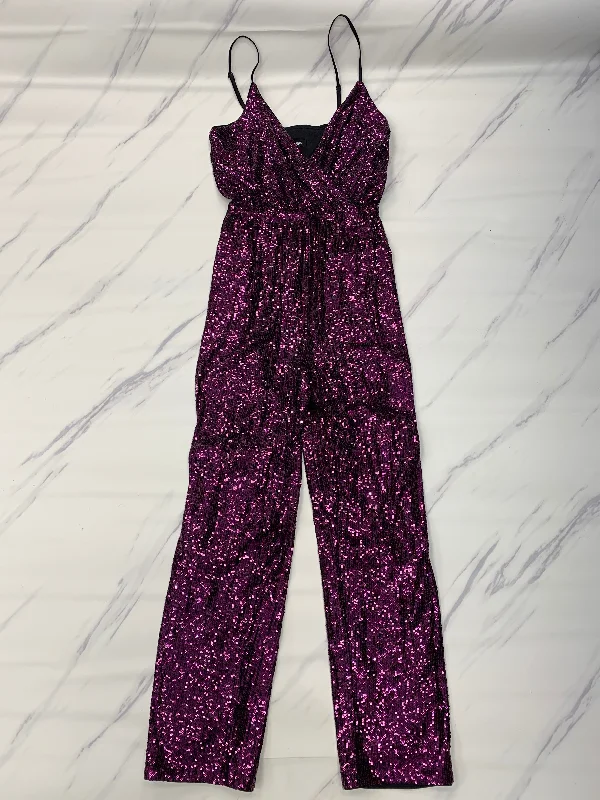 women's jumpsuits for affordable luxuryJumpsuit By Express, Size: Xs