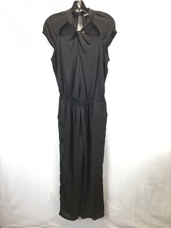 women's jumpsuits for tall womenJumpsuit By Lucy Paris In Black, Size: S