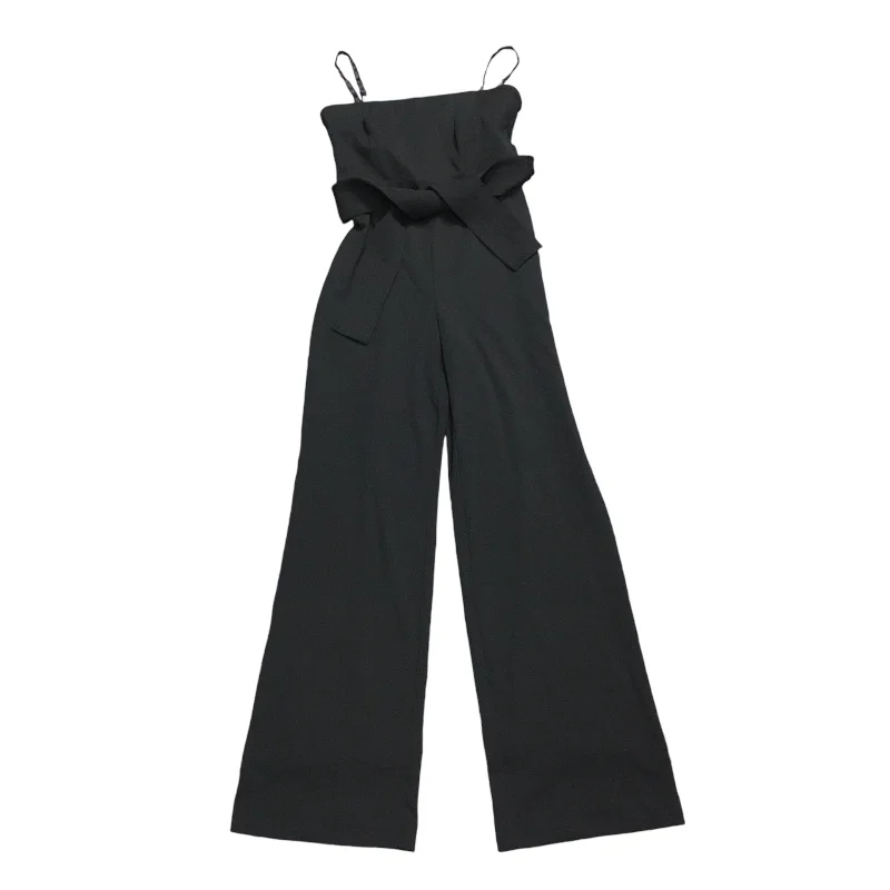 women's jumpsuits for winterJumpsuit By White House Black Market In Black, Size: 2