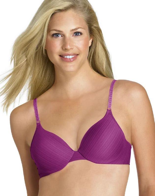 Wireless Yoga BrasBarely There Concealers Underwire Bra