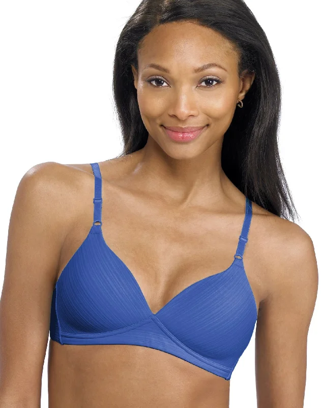 Balcony Padded BrasBarely There Concealers Wirefree Bra