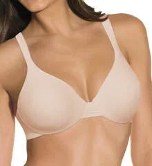 Comfortable BrasBarely There Gotcha Covered Unlined Underwire Bra