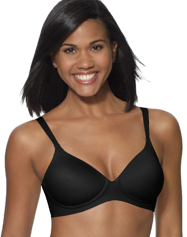 Boosting BrasBarely There No Slip Fit Fuller Coverage Wirefree Bra