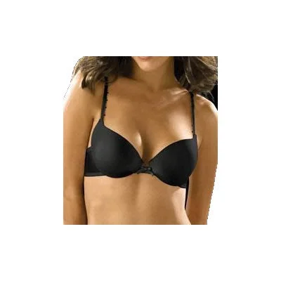 Boosting Full-Coverage BrasWonderbra Full of Wonder Maximizer Gel T-Shirt Bra