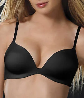 Padded BrasWonderbra Secret Agent No Slip Fit Push Up Wirefree Bra